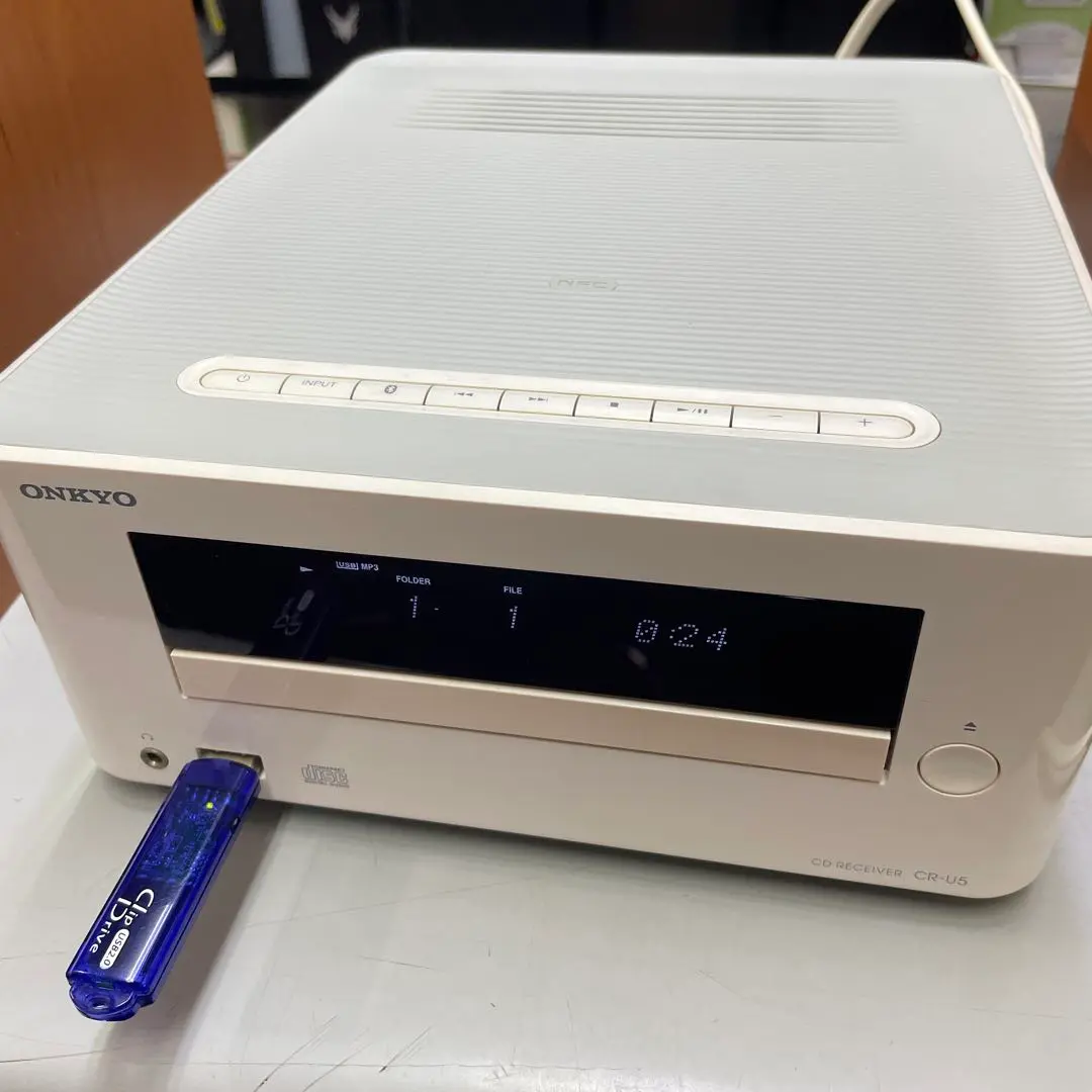 2025年最新】ONKYO CR-U5の人気アイテム - メルカリ