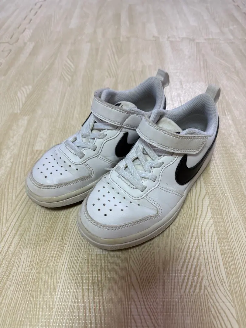 耐吉運動鞋 ALL DAY PLAY 17公分 的縮圖