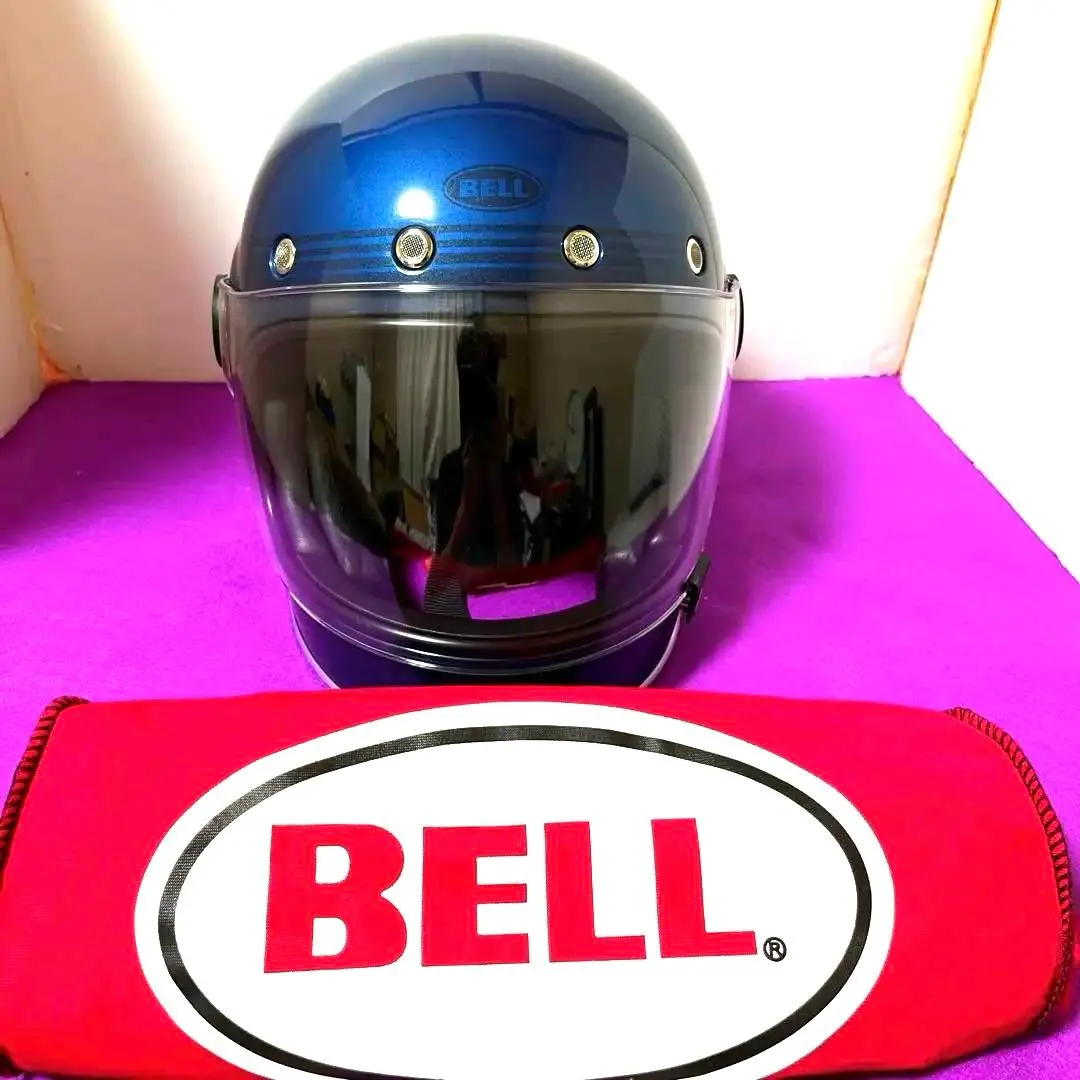 2025年最新】bell bullitt lの人気アイテム - メルカリ