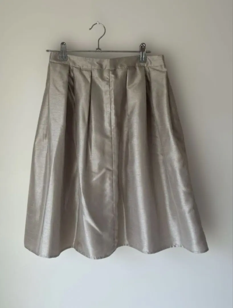 Thumbnail of innowave Innowave skirt knee length glossy