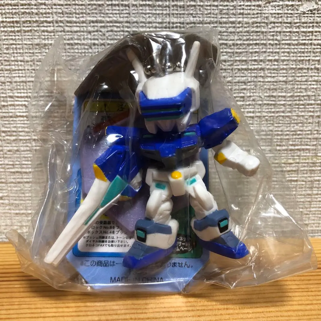 【現品限り一斉値下げ！】 2025年最新】バーチャロン キーホルダーの人気アイテム - メルカリ ゲームキャラクター