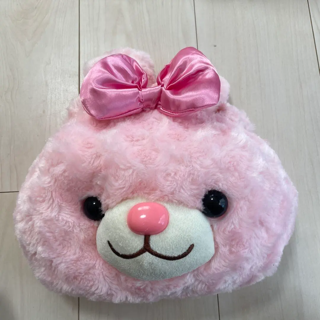 Thumbnail of rabbit bag