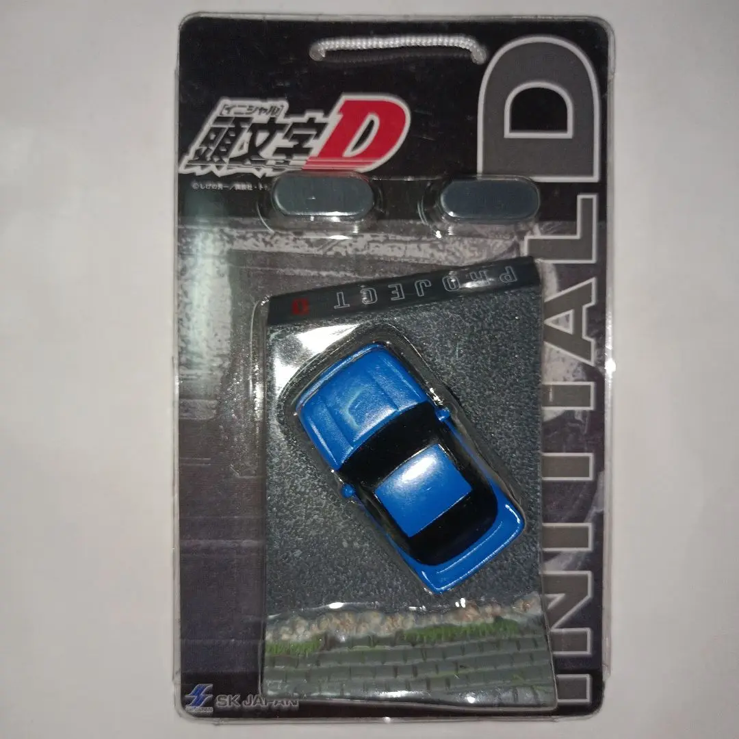 頭文字Dジオラマバトル（Ⅰ）全10種コンプリート 頭文字Dジオラマバトル（Ⅰ）全10種コンプリート - メルカリ