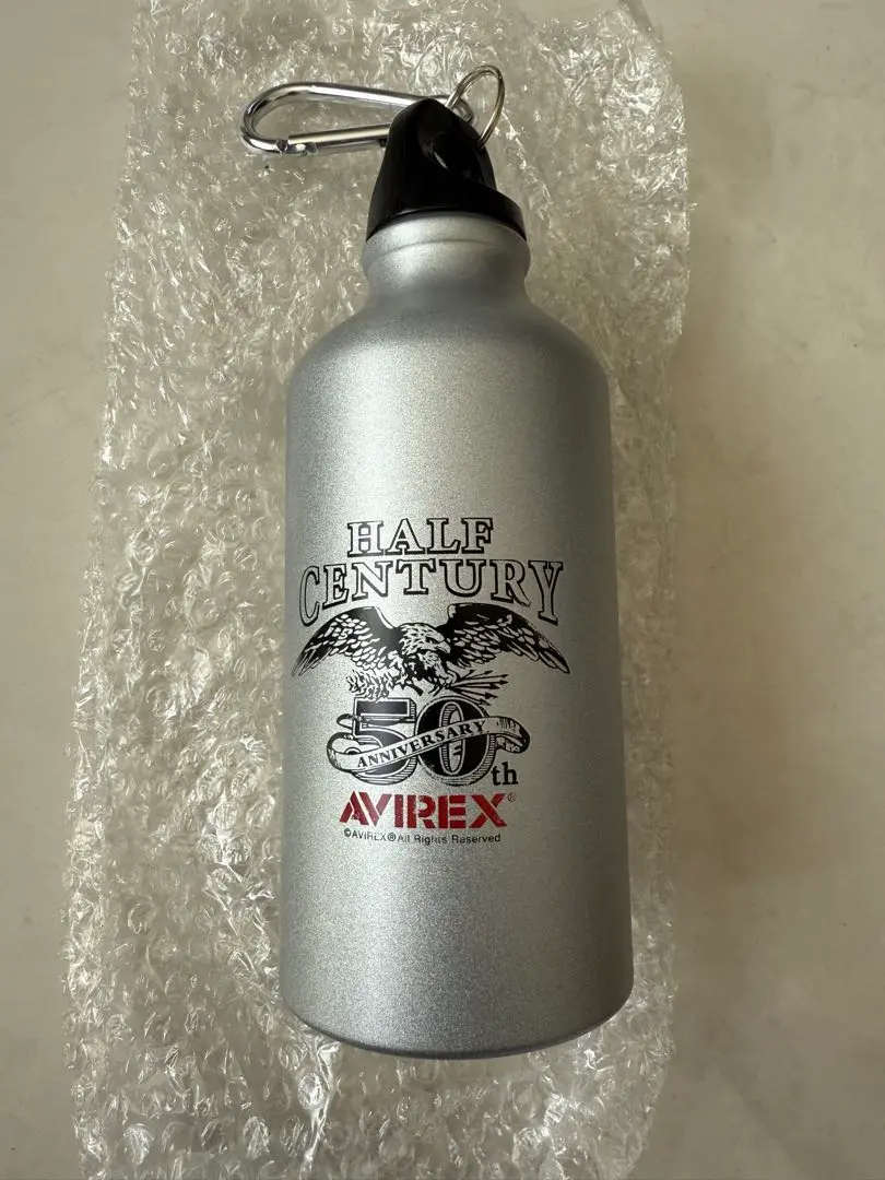 アヴィレックス【AVIREX】ノベルティ【非売品】3点セット未使用‼️ Yahoo!オークション -「アヴィレックス avirex アビレックス