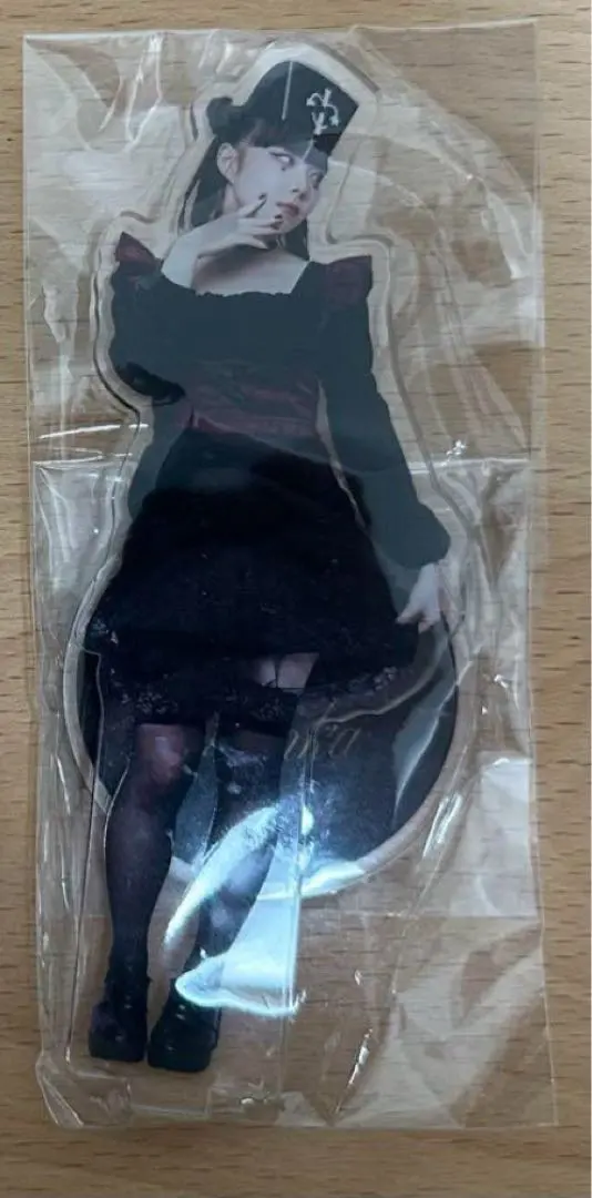 幻影西塔 凛花 拉夫爾抽獎 壓克力立牌 的縮圖