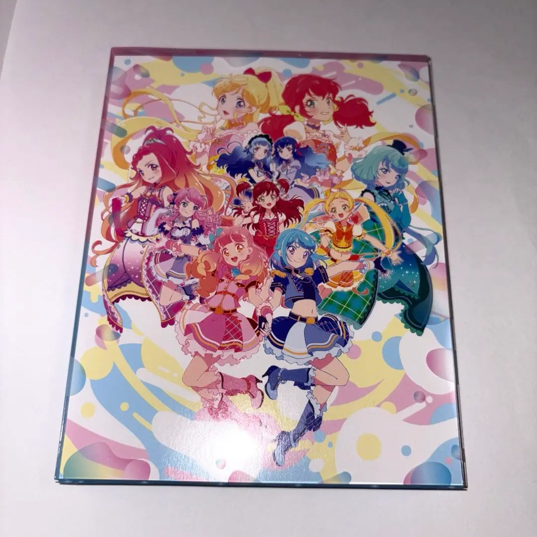 二ノ宮ゆい　松永あかね　直筆サイン入りアイカツカード　2枚 2025年最新】松永あかね_二ノ宮ゆいの人気アイテム - メルカリ