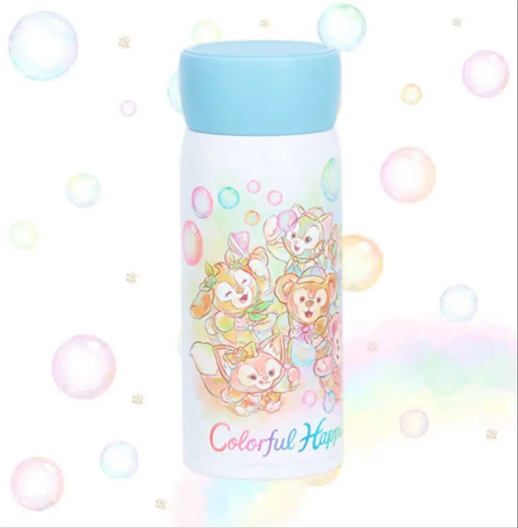 アウラニ 水筒 ダッフィフレンズ 新品未使用 2025年最新】Yahoo!オークション -ダッフィー ドリンクボトルの