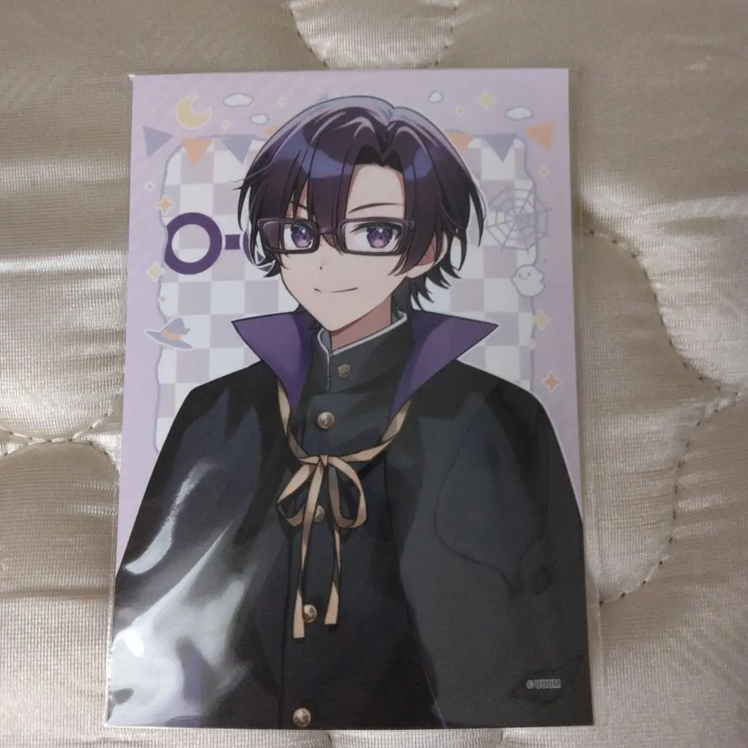 Thumbnail of Mofukun Seven-Eleven bromide