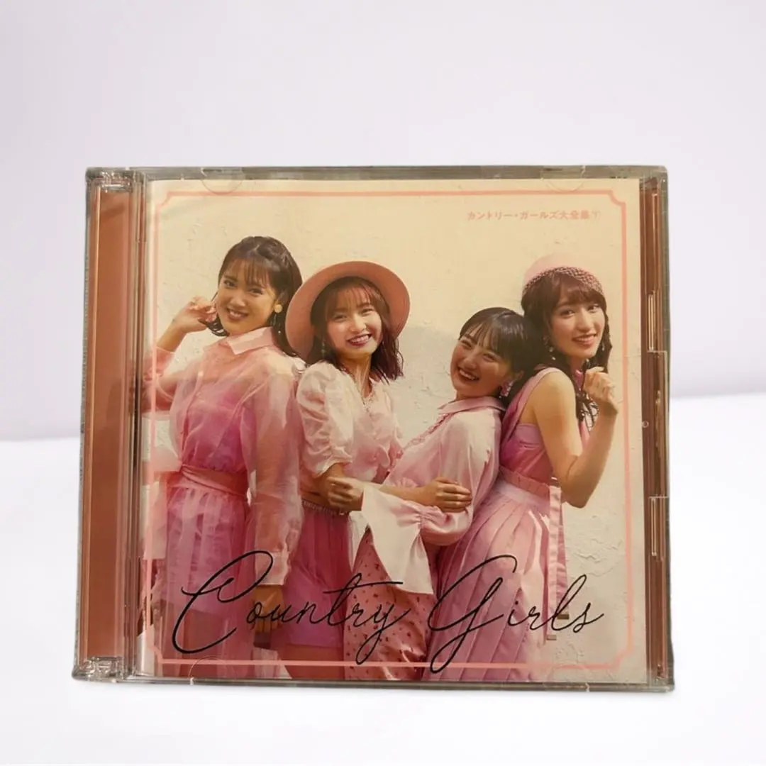 【ももち】カントリー・ガールズ イベントV セット Amazon.co.jp: カントリー・ガールズ コンサートツアー2017春