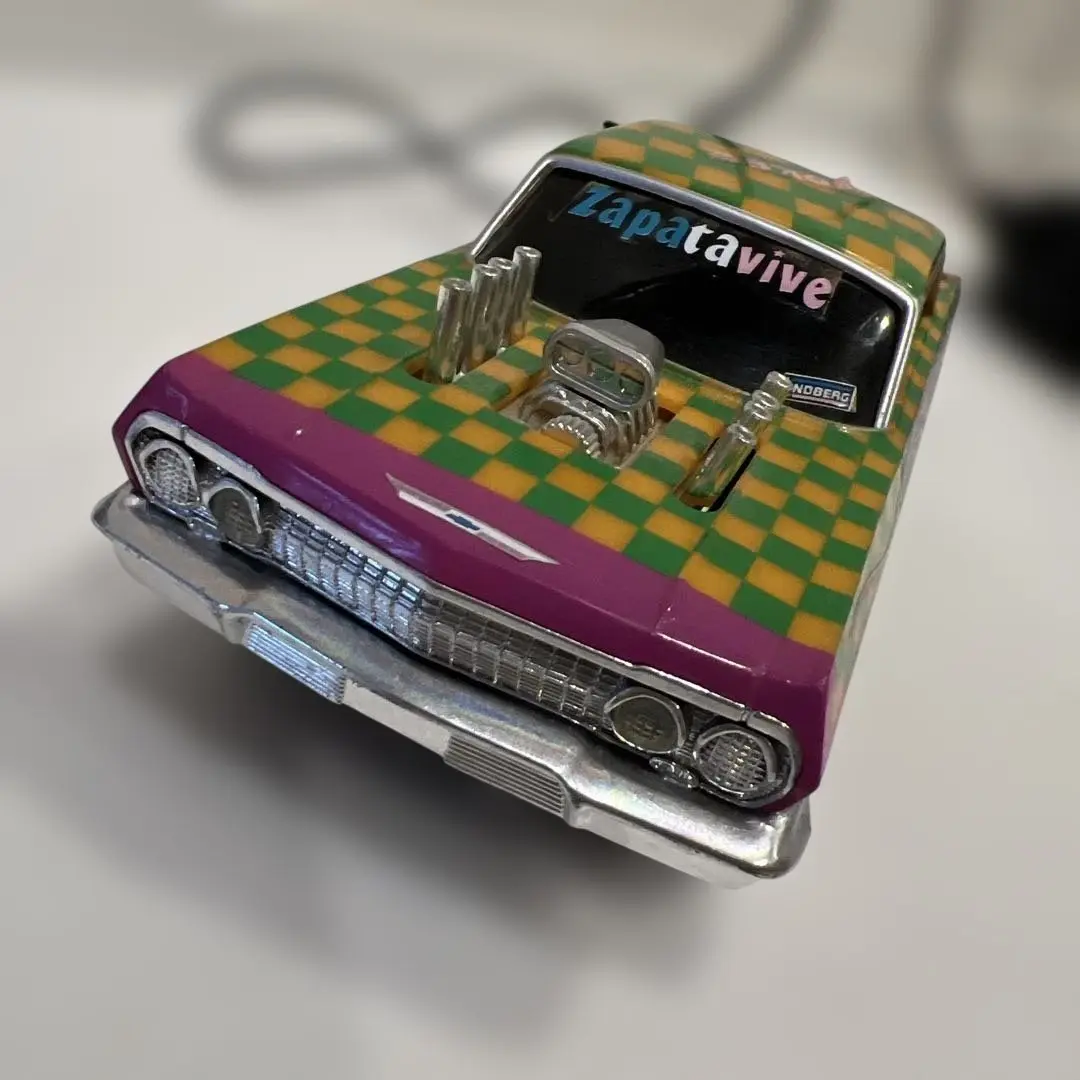 動作品　リンドバーグ　ローライダー　2台セット 71XgQs5vJYL._UF350,350_QL80_.jpg