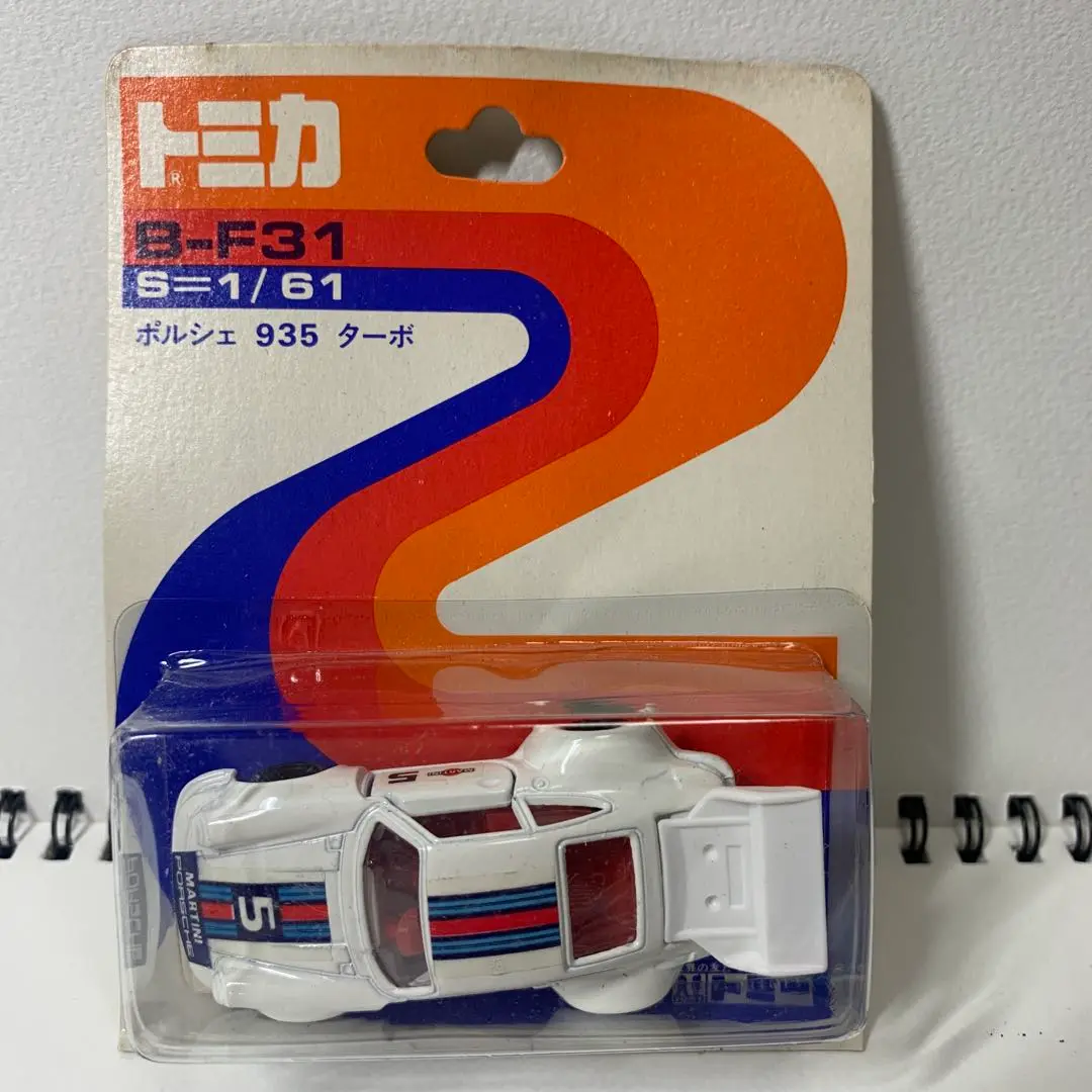 2025年最新】トミカ f31 935の人気アイテム - メルカリ