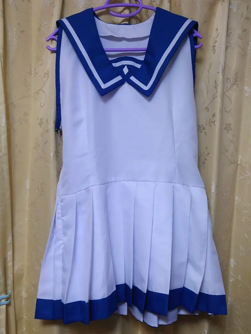 2025年最新】凪のあすから コスプレの人気アイテム - メルカリ