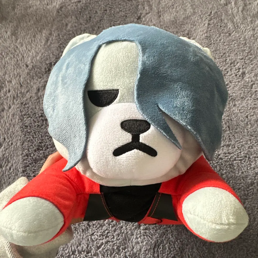 BIGBANG KRUNK 超BIG寝そべりぬいぐるみセット BIGBANG - BIGBANG 超BIG寝そべりぬいぐるみ 5体セットの通販 by