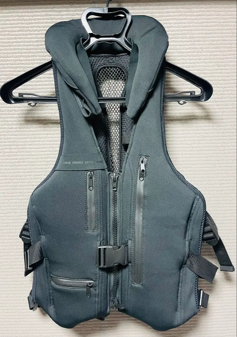 撃投ボディープロテクタークール　未使用品！ 撃投ボディプロテクターCOOL | 株式会社オーナーばり｜海釣り