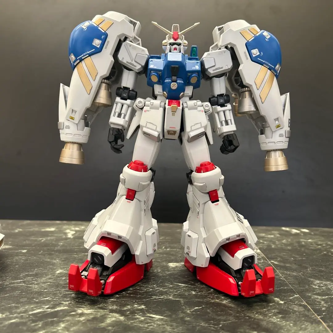 2025年最新】サイサリス mg 完成品の人気アイテム - メルカリ