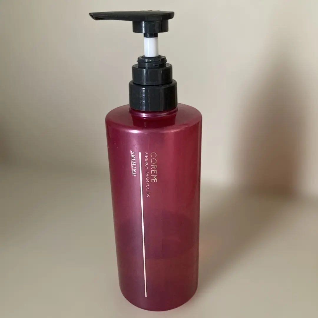 コアミー　フィナジー　ヘアマスク BS 1000g 詰め替え コアミー フィナジー ヘアマスク BS | 株式会社アリミノ