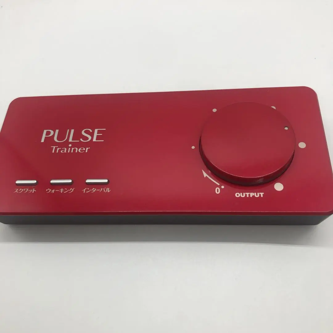パルストレーナー PT-Ⅱ パルストレーナー PT-Ⅱ
