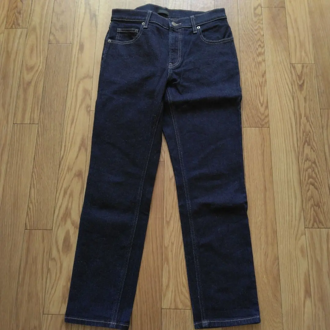 Thumbnail of Uniqlo denim pants