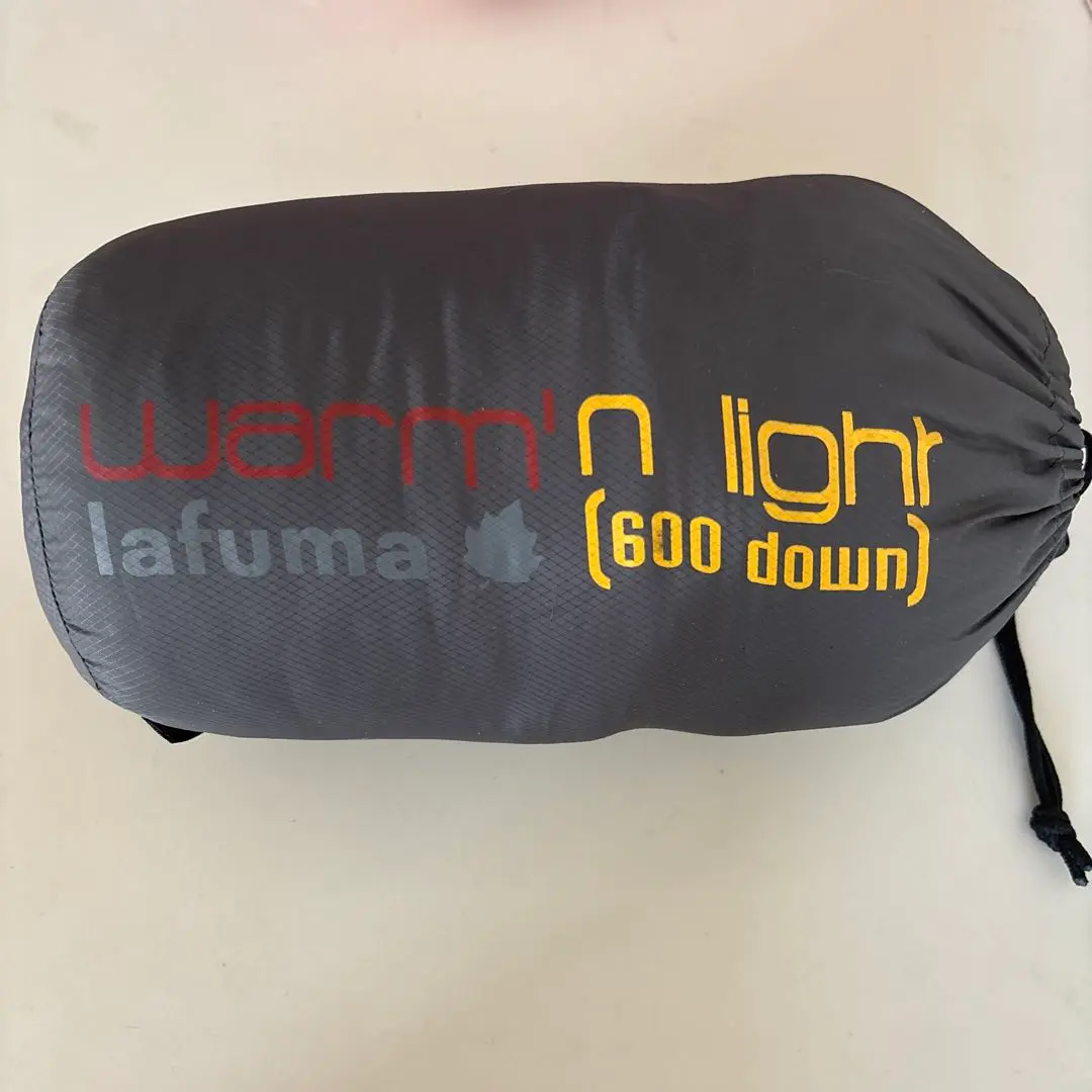 Lafuma LFC寝袋 2025年最新】lafuma アウトドア寝具の人気アイテム - メルカリ