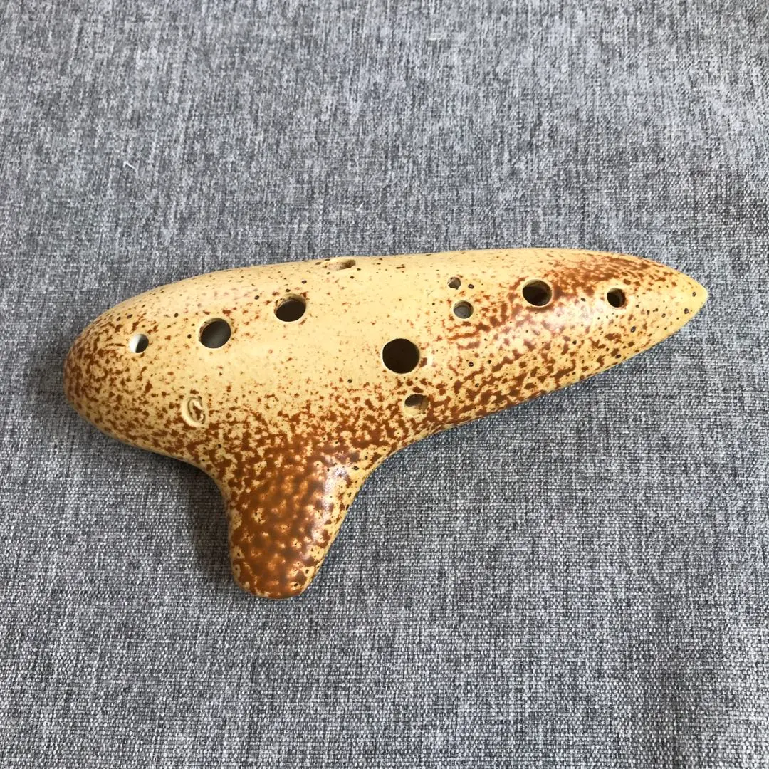 さくら工房オカリナAC｜オカリナハウス