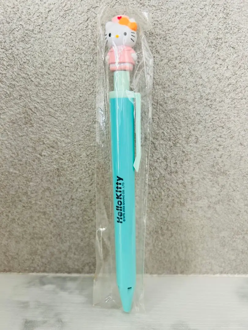 製薬会社 非売品 ノベルティハローキティ　ナースキティ　ボールペン　付箋　定規 製薬会社 赤十字 非売品 ノベルティ ハローキティ ナースキティ