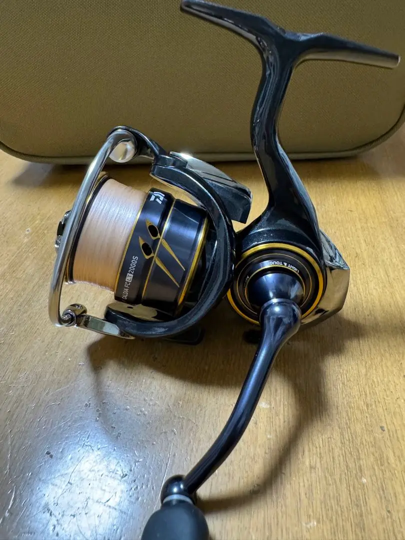 新品外し ダイワ 25 カルディア LT2000S-H 純正 スプール 未使用品 Amazon | ダイワ(DAIWA) 純正パーツ 21 カルディア FC LT2000S-H