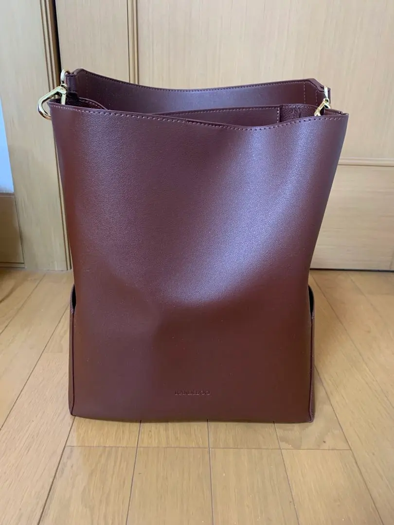 Thumbnail of Rendez-vous Baguette Bag, Dark Brown