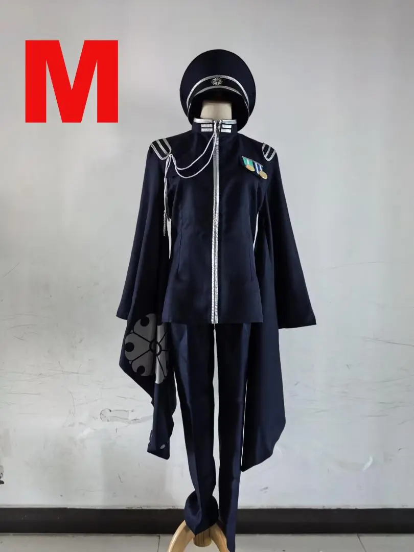 千本桜KAITO コスプレ衣装 ほぼフルセット Amazon.co.jp: [Picksoco] ボーカロイド 千本桜 KAITO コスプレ