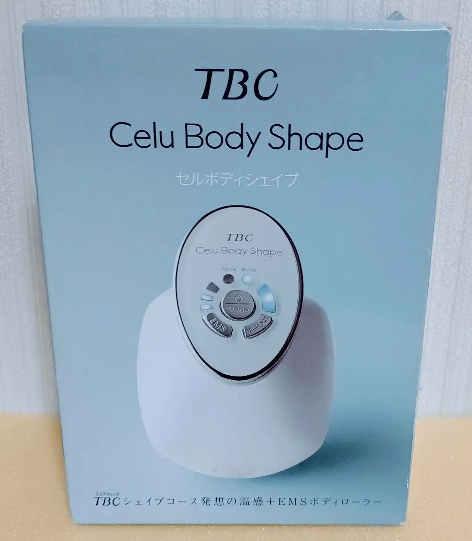 新規購入 2025年最新】tbc セルボディシェイプの人気アイテム - メルカリ ボディ・フェイスケア