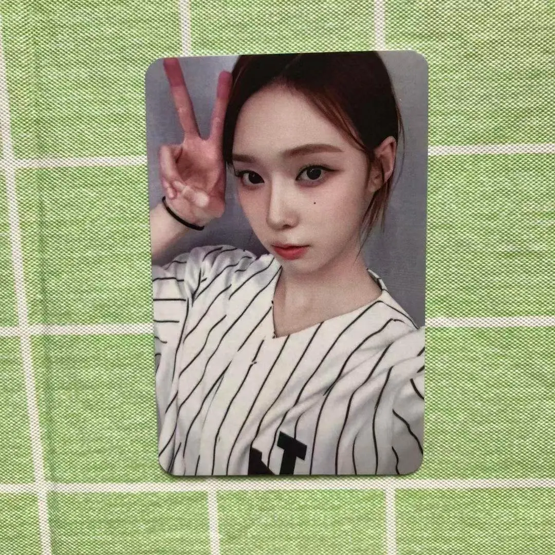 aespa winter ウィンター Better Things 野球 トレカ 2025年最新】better things ウィンターの人気アイテム - メルカリ