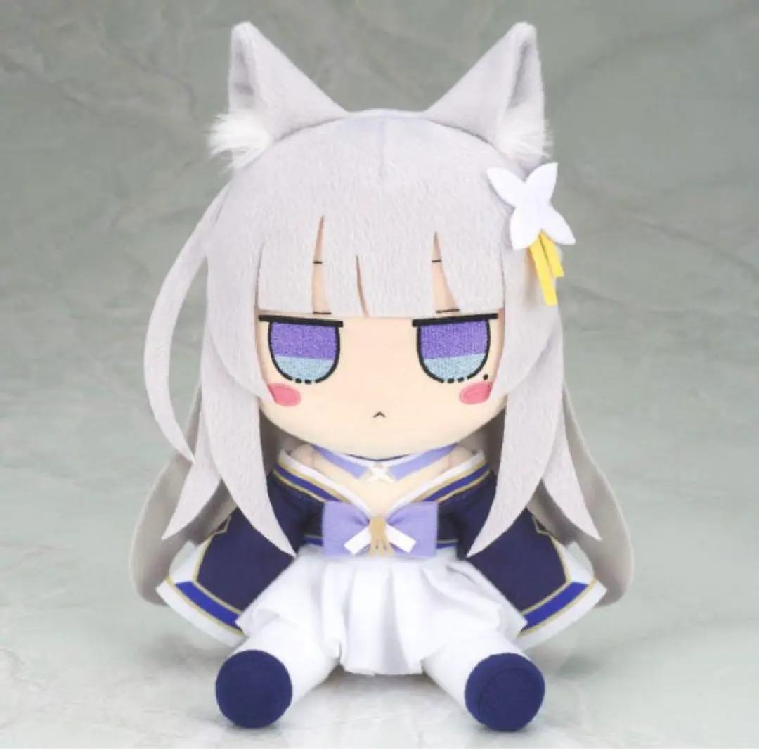 2025年最新】 アズールレーン 信濃 ぬいぐるみの人気アイテム