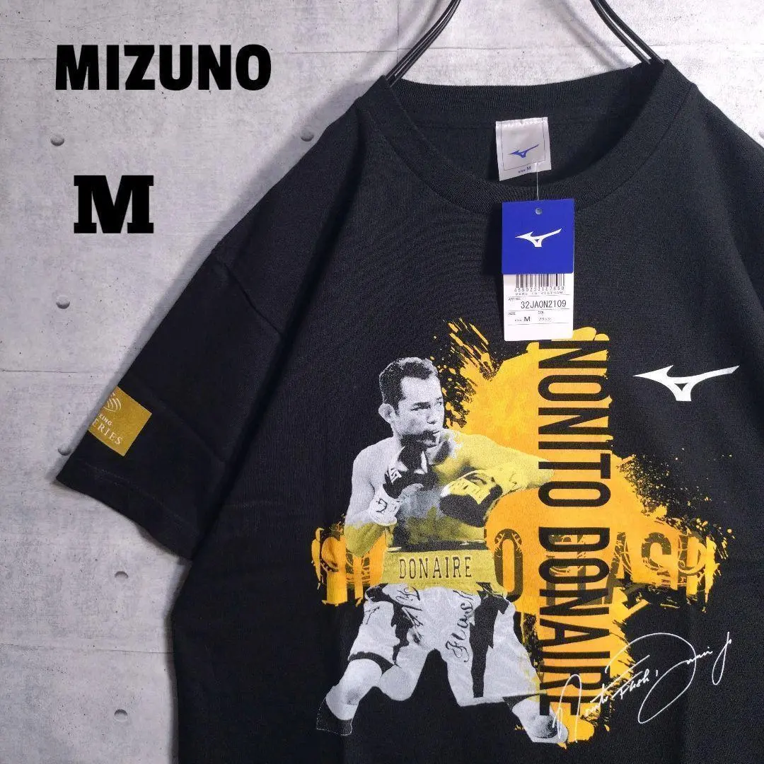 西岡利晃　サイン本　Tシャツ　３枚セット　ボクシング　ドネア　井上尚弥 2025年最新】井上尚弥 ドネア tシャツの人気アイテム - メルカリ