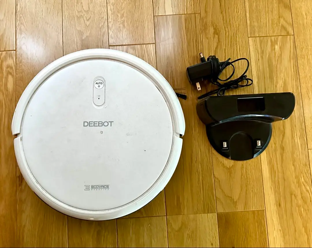2025年最新】ecovacs deebot n79tの人気アイテム - メルカリ