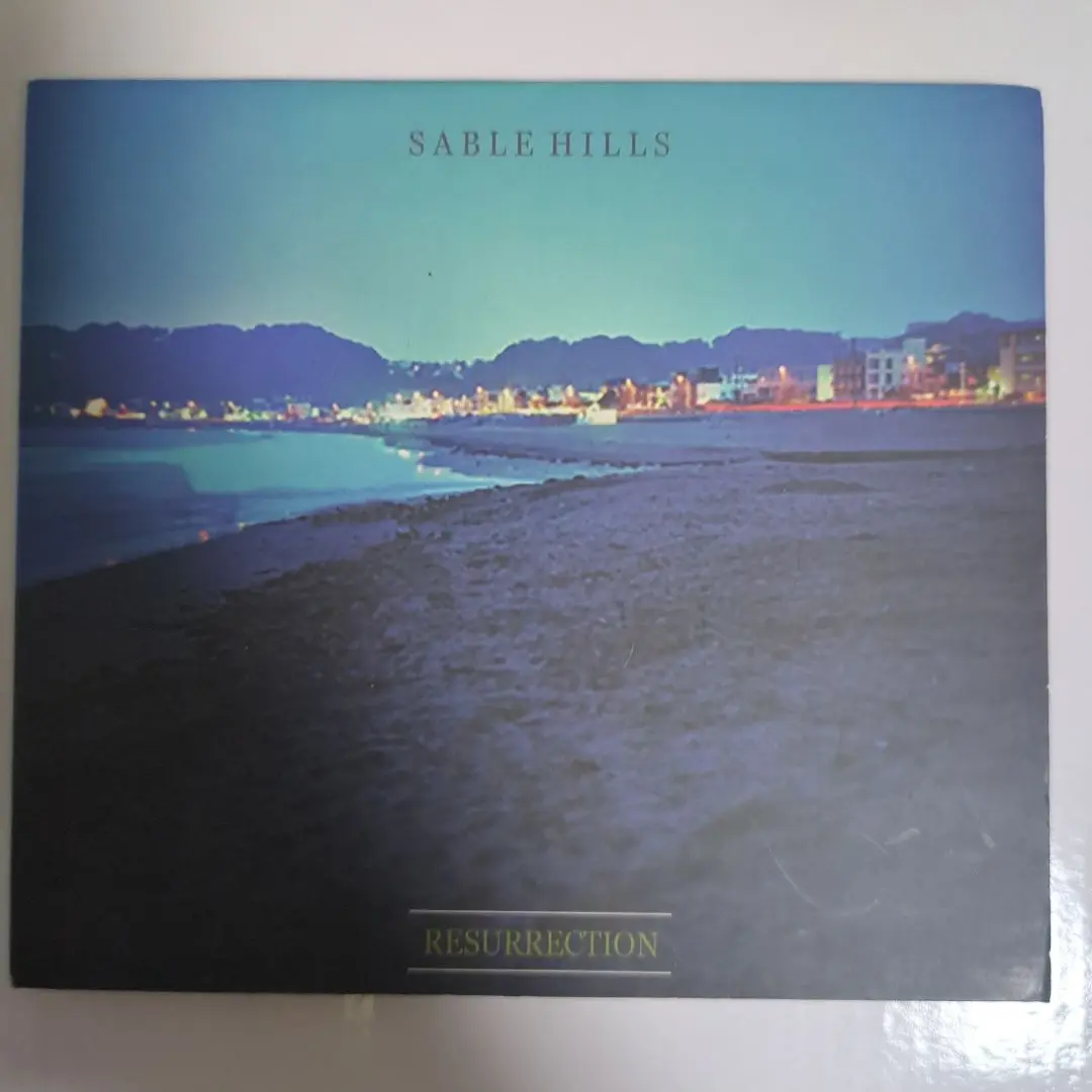 2025年最新】sable hills cdの人気アイテム - メルカリ