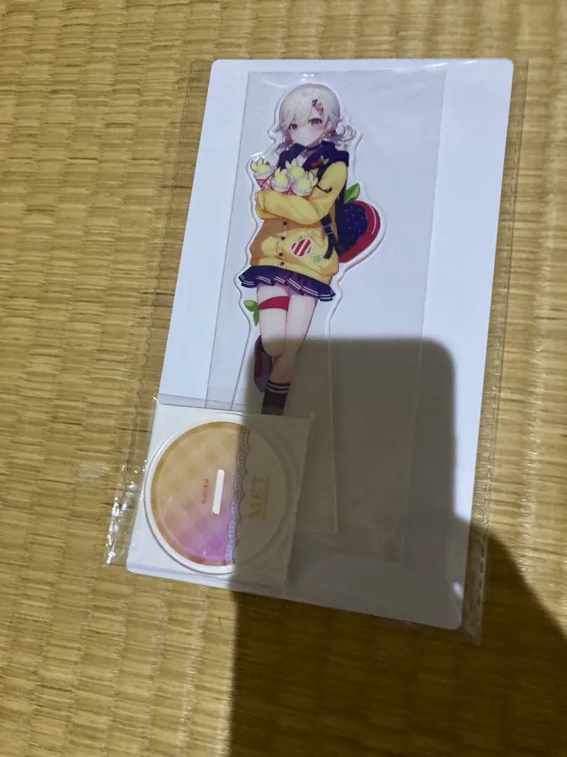 Thumbnail of Vspo! GiGO Limited Big Acrylic Stand: Kometo