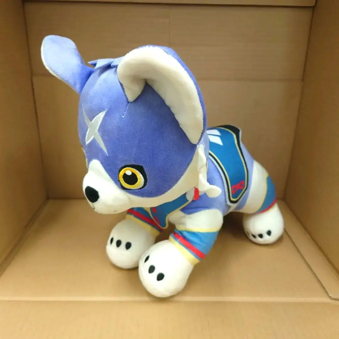 2025年最新】オトモガルク ぬいぐるみの人気アイテム - メルカリ