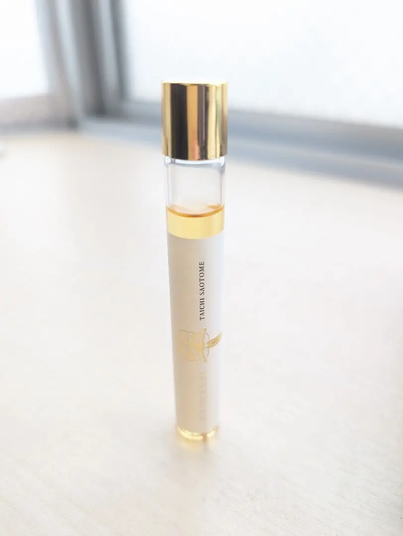 SAOTOMADE 簪 KANZASHI オードパルファン 早乙女太一 SAOTOMADE 簪 KANZASHI オードパルファン 早乙女太一