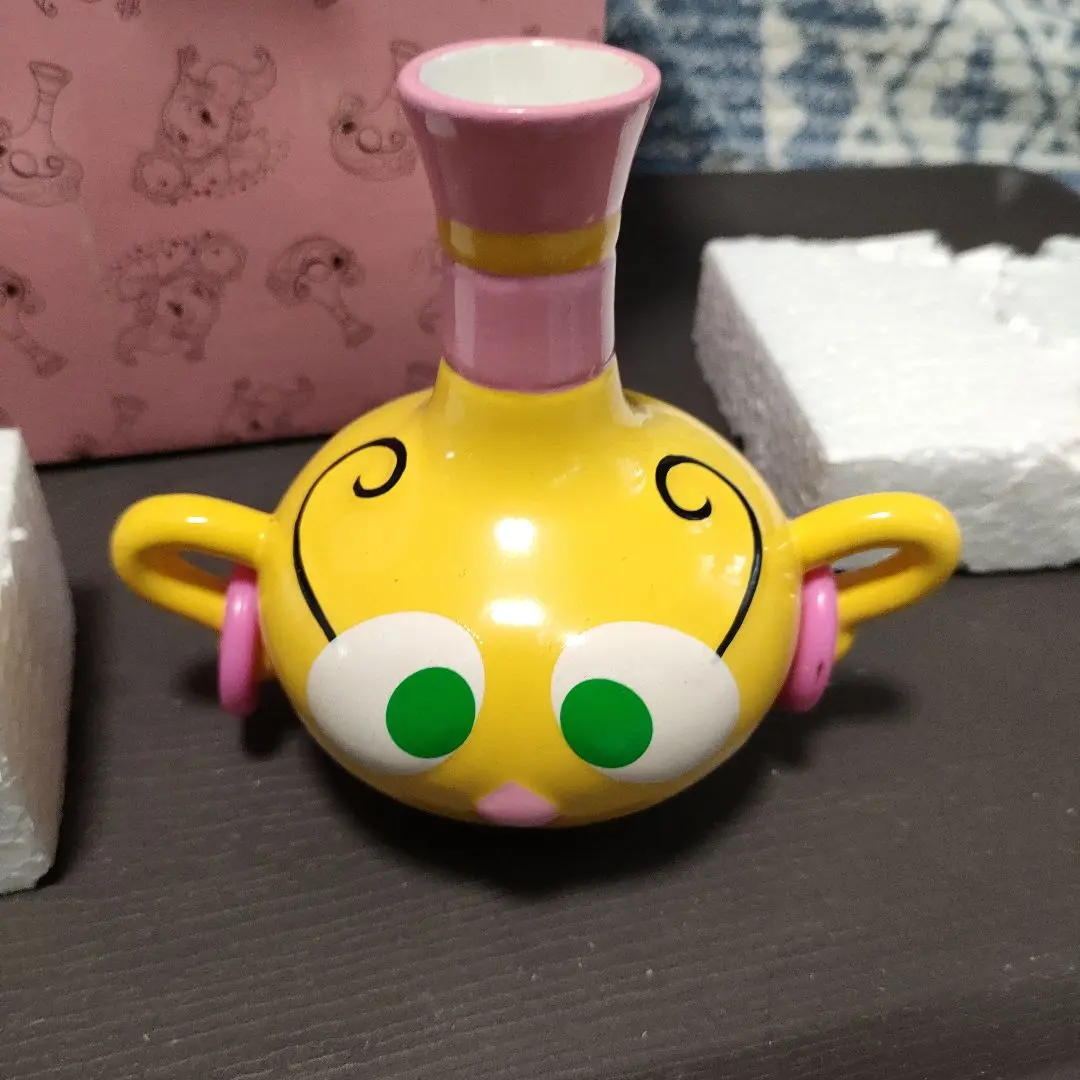 2025年最新】アクビちゃん壺の人気アイテム - メルカリ