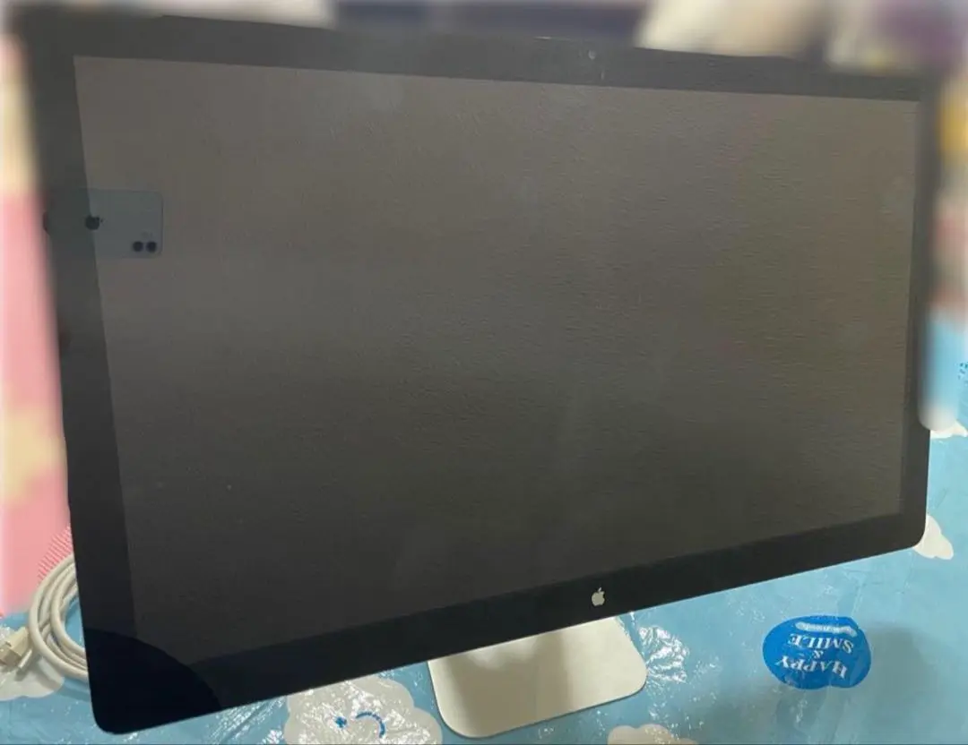 2025年最新】thunderbolt display ジャンクの人気アイテム