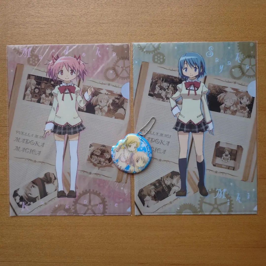 2025年最新】遊んでもらえる まどかマギカの人気アイテム - メルカリ