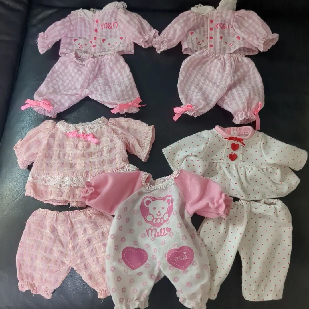 Thumbnail of Mer-chan pajama set (bulk sale)