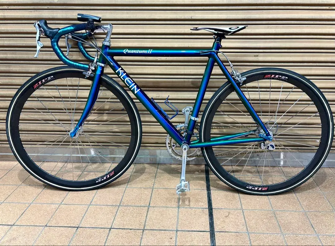 Amazon.co.jp: クライン クアンタム KLEIN QUANTUM フレーム