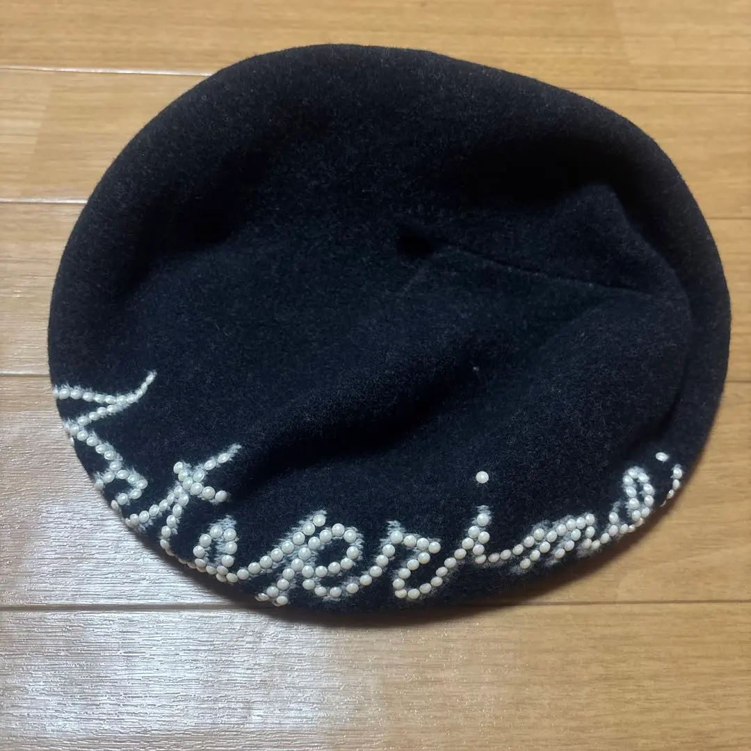 2025年最新】ANTEPRIMA ベレー帽の人気アイテム - メルカリ