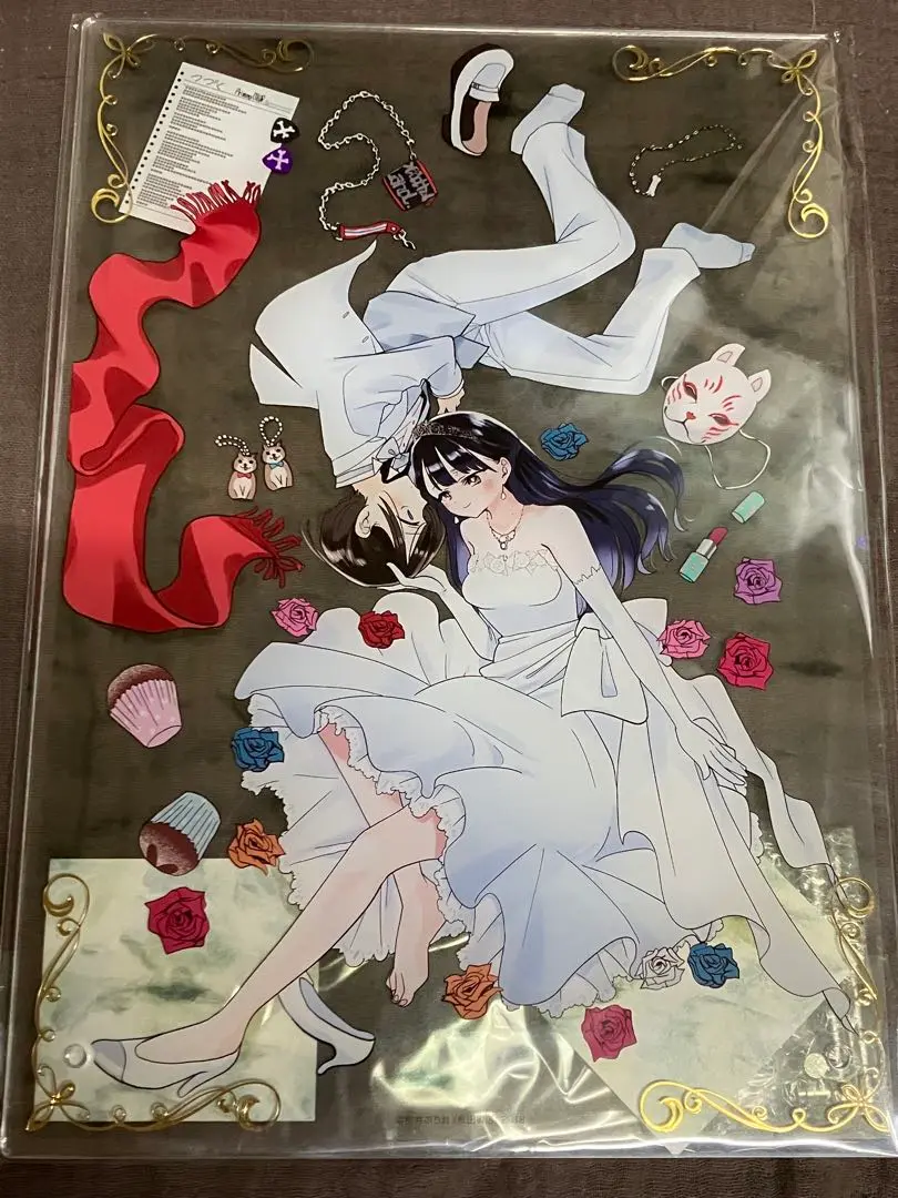 僕の心のヤバいやつ　僕ヤバ　7巻　アクリルプレート　アクリルスタンド　アクスタ Amazon.co.jp: 僕の心のヤバいやつ 僕ヤバ 7巻 アクリルプレート