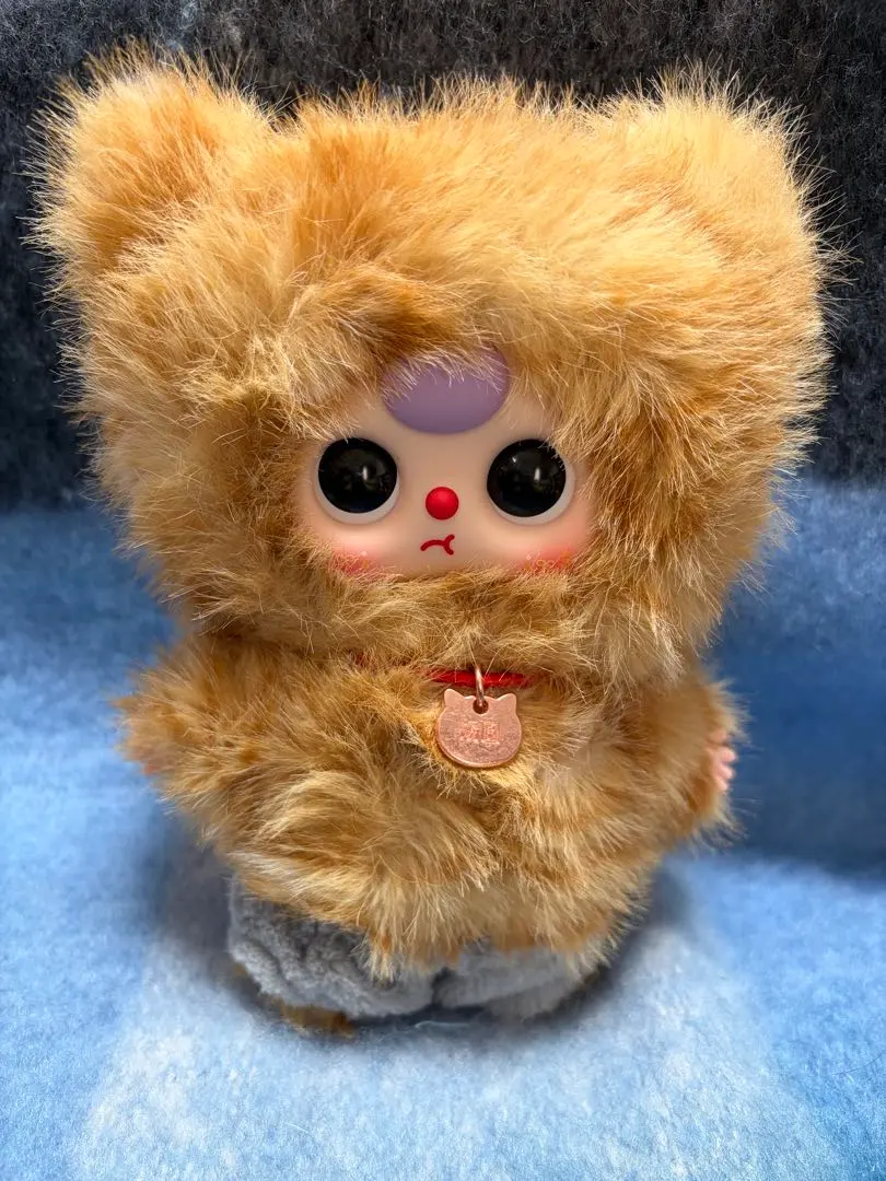 Thumbnail of babythree cat