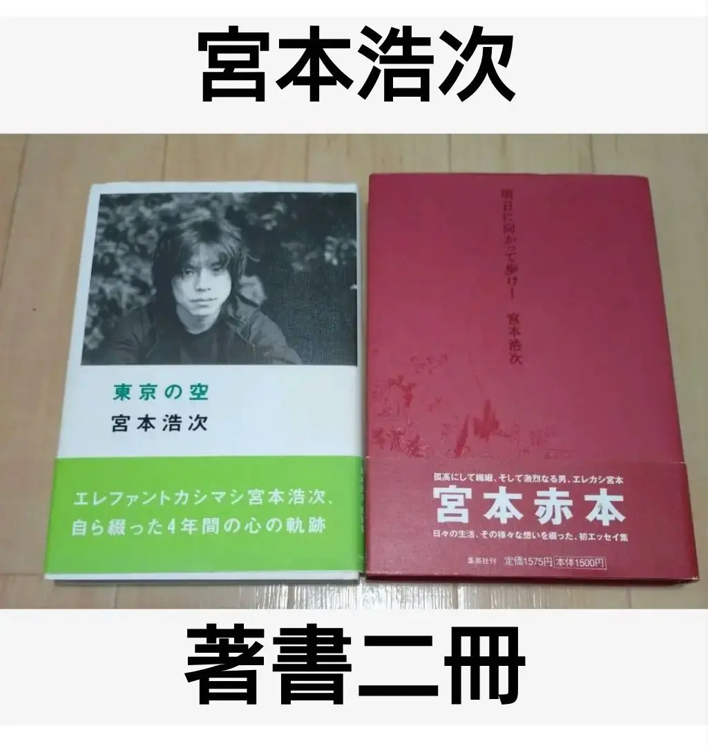 宮本浩次 東京の空 初版 エレファントカシマシ エレカシ 東京の空 : エレファントカシマシ | HMV&BOOKS online - ESCB-1437