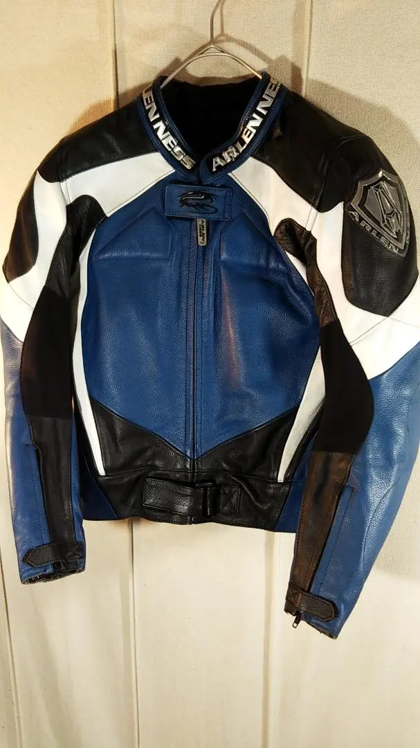 AREN NESS アレンネス　バイク用皮ジャケットMレディース 楽天市場】アレンネス ジャケットの通販