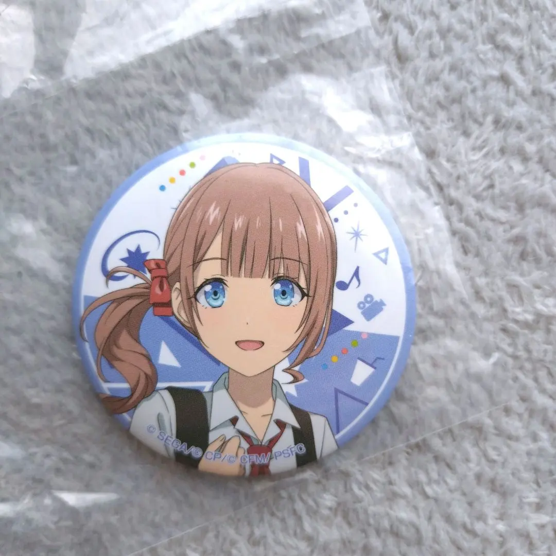 Thumbnail of Honami Mochizuki Can Badge & Case Set