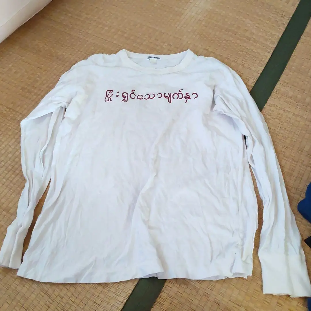 2025年最新】オゾンロックス レディース 長袖 Tシャツ