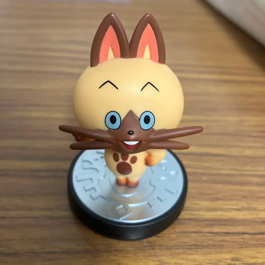 2025年最新】ナビルー amiiboの人気アイテム - メルカリ